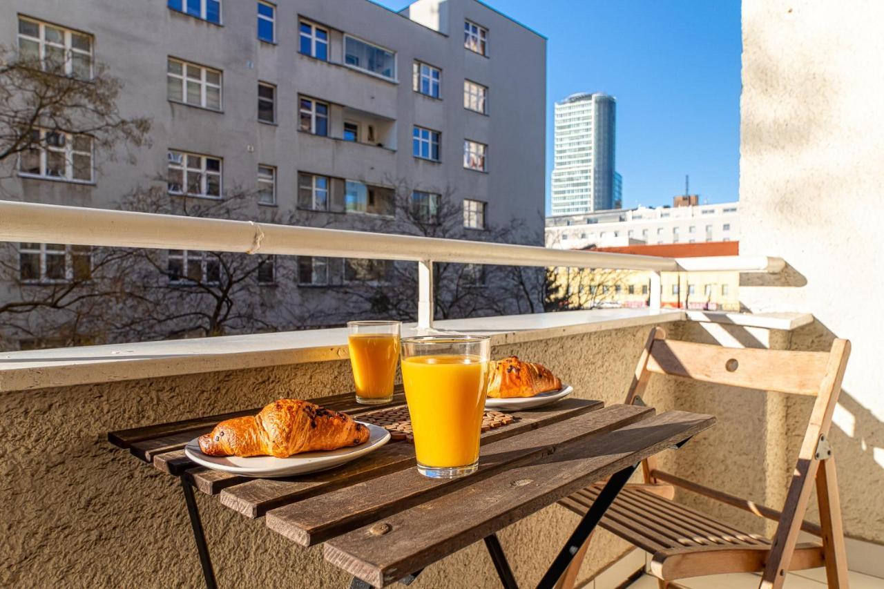 Cosy Flat Close To Central Братислава Екстер'єр фото